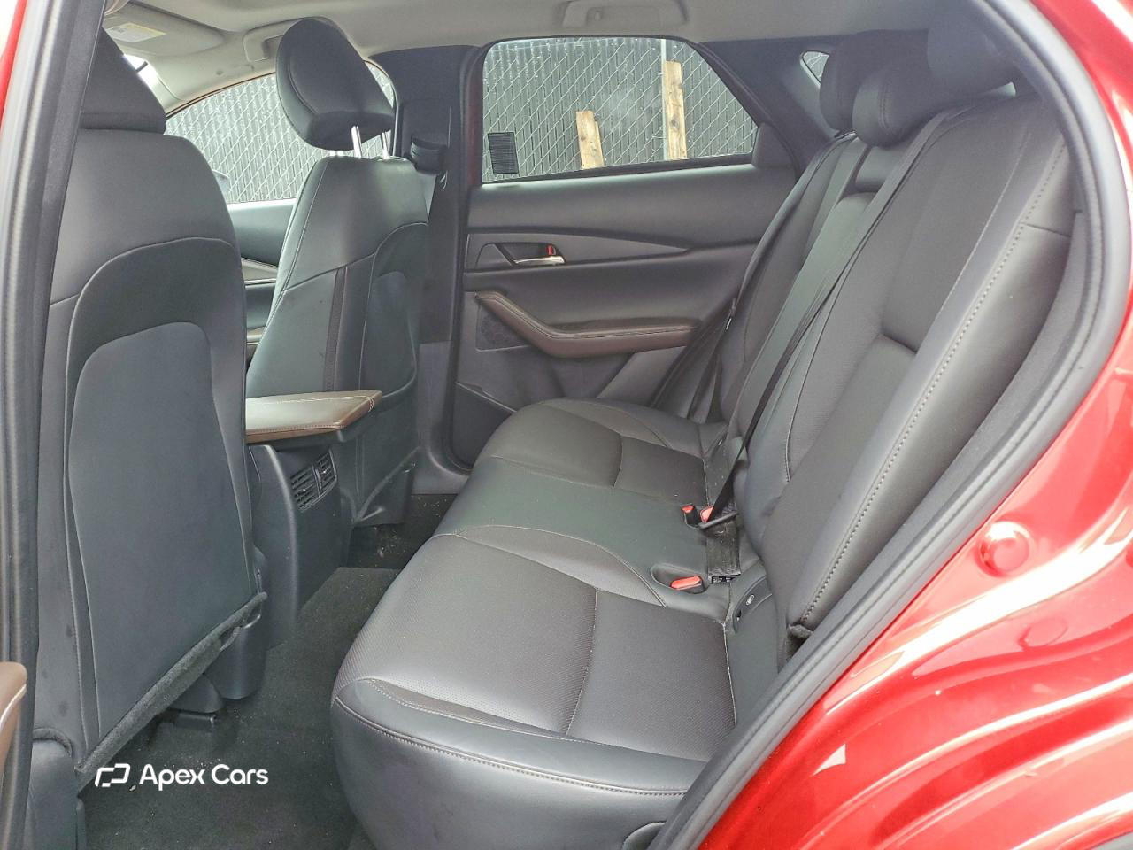 Mazda CX-30 2022