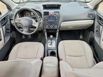 Subaru Forester 2014