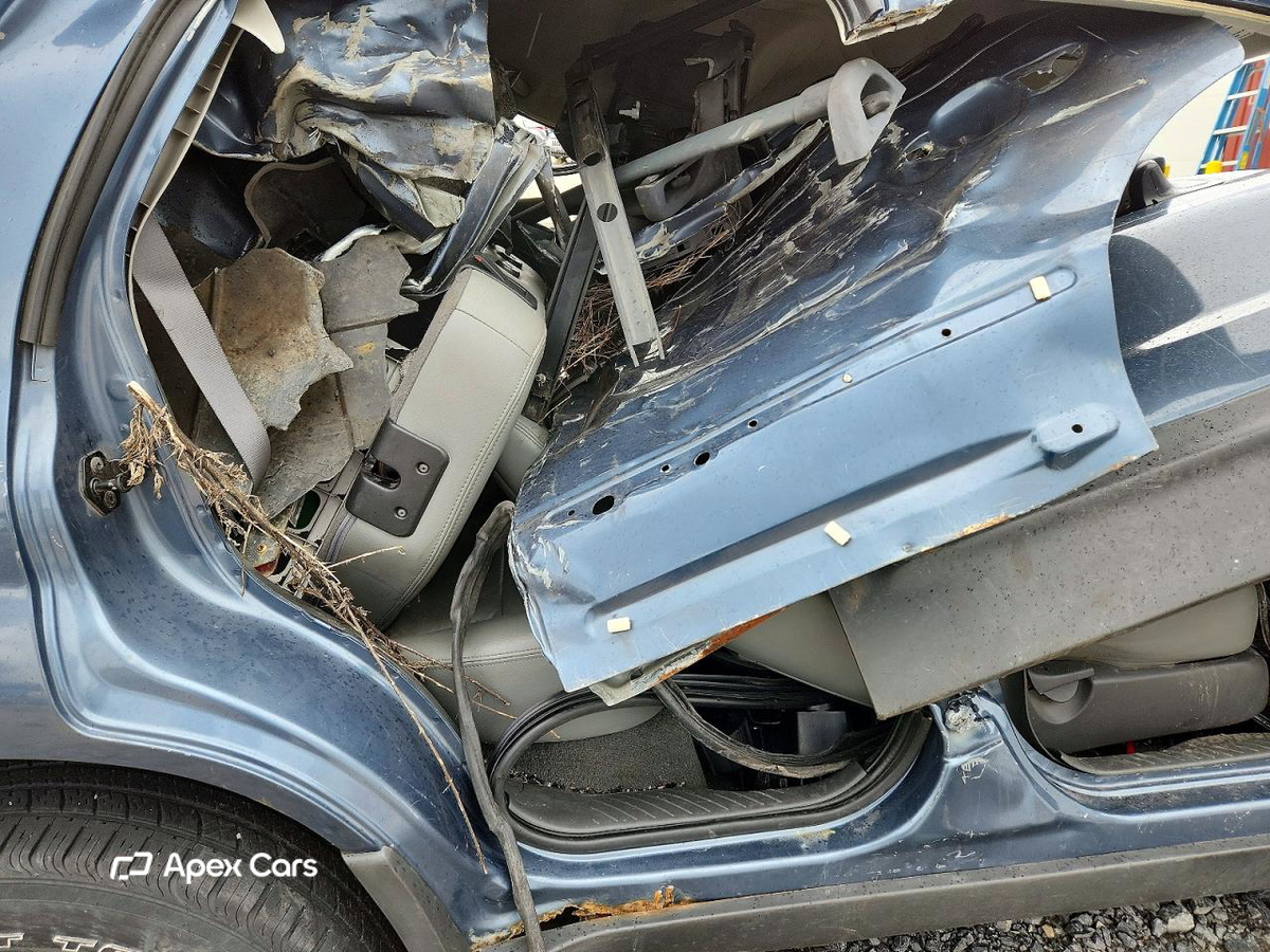 Ford Escape 2005