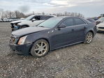 Cadillac CTS 2011