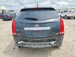 Cadillac SRX 2014