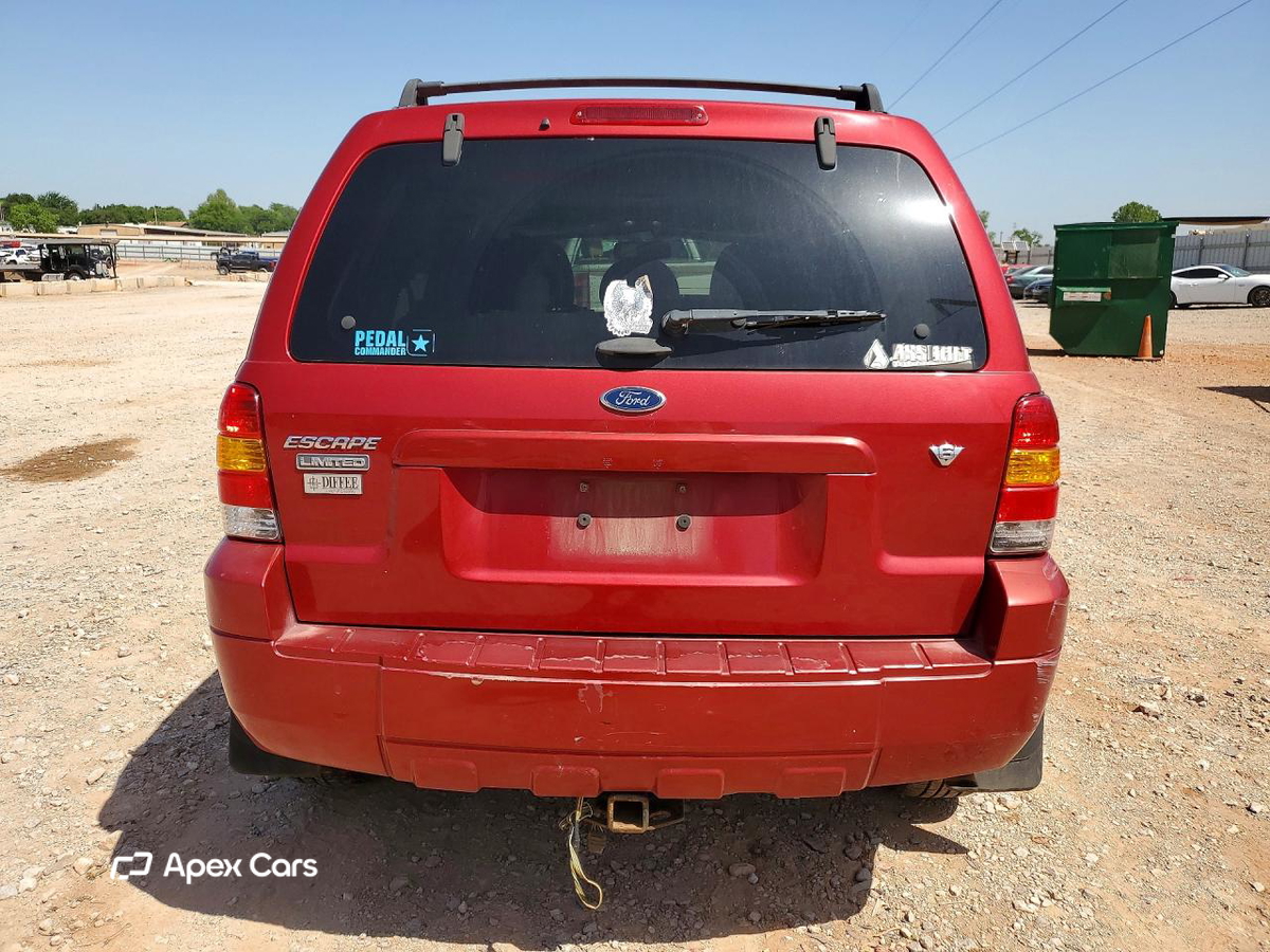 Ford Escape 2006