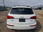Audi Q5 2015