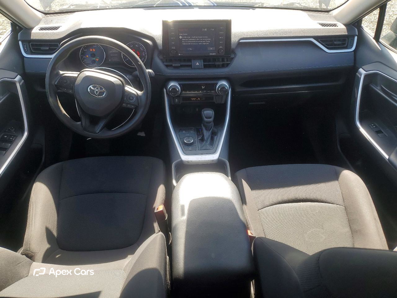 Toyota RAV 4 2020