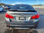 BMW Series 5 2012