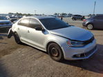 Volkswagen Jetta 2012