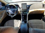Hyundai Sonata 2013