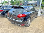 Porsche Cayenne 2014