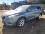Mazda CX-9 2013