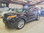 Ford Explorer 2013