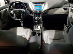 Hyundai Elantra 2012