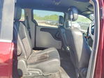 Dodge Caravan 2017