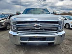 Chevrolet Silverado 2015