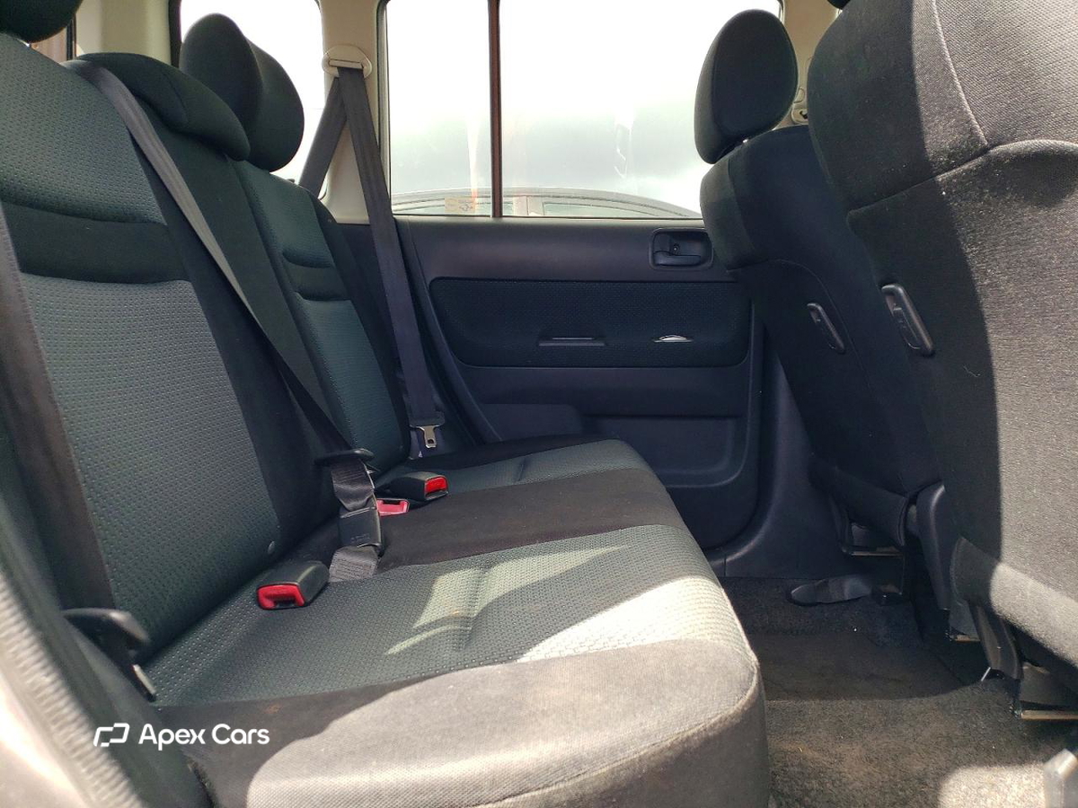 Scion xB 2006