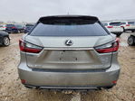 Lexus RX 2021