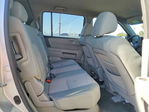 Honda Pilot 2011