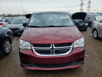 Dodge Caravan 2016