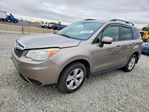 Subaru Forester 2015