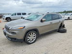 Jeep Cherokee 2017