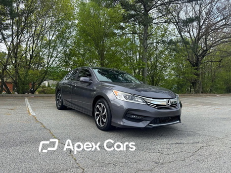 Honda Accord 2016 - Image 1 of 14