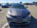 Chrysler 200 2016
