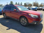 Subaru Outback 2015