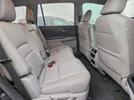 Honda Pilot 2017