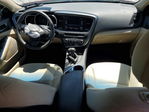 Kia Optima 2015