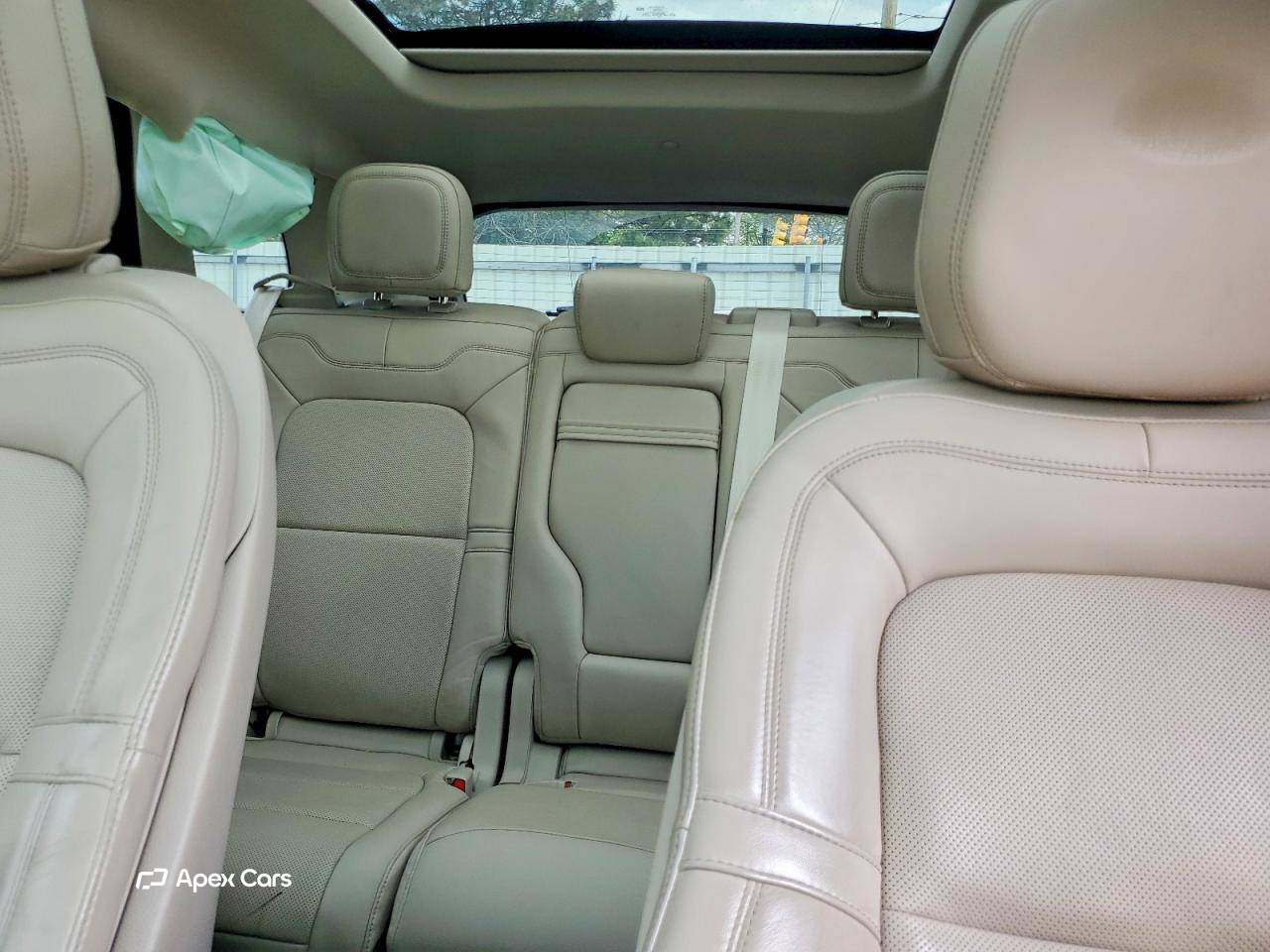 Lincoln Corsair 2020