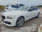 BMW Series 7 2013