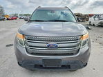 Ford Explorer 2014