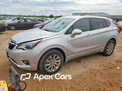 Buick Envision 2019 - Zdjęcie 1 z 12