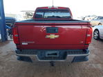 Chevrolet Colorado 2016