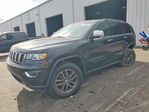 Jeep Cherokee 2017
