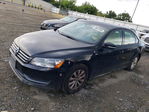 Volkswagen Passat 2013