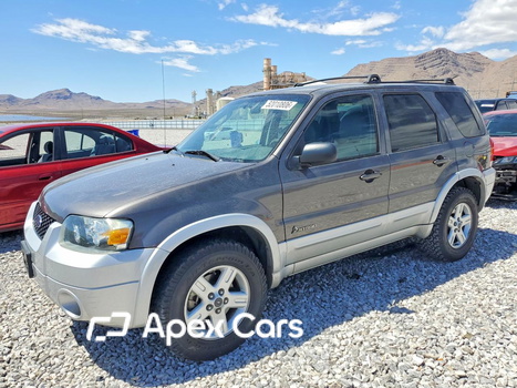 Ford Escape 2005 - Image 1 of 12