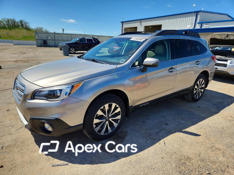 Subaru Outback 2015 - Image 1 of 13