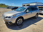 Subaru Outback 2015