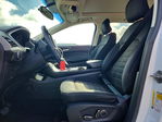 Ford Edge 2016