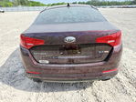 Kia Optima 2013