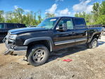 Chevrolet Silverado 2005