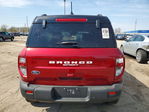 Ford Bronco 2025