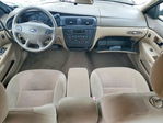 Ford Taurus 2002