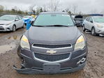 Chevrolet Equinox 2015