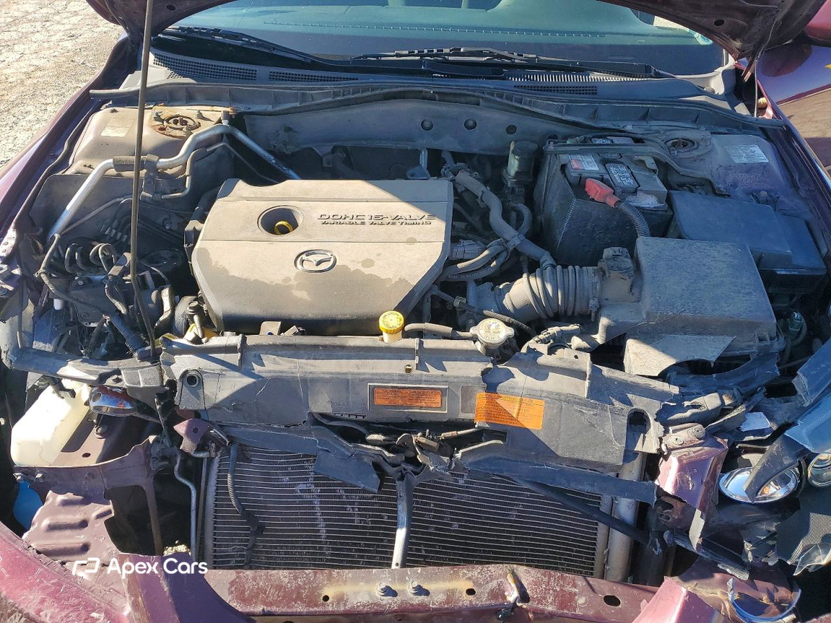 Mazda 6 2006
