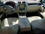 Lexus GX 2011