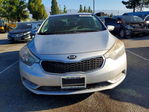 Kia Forte 2015