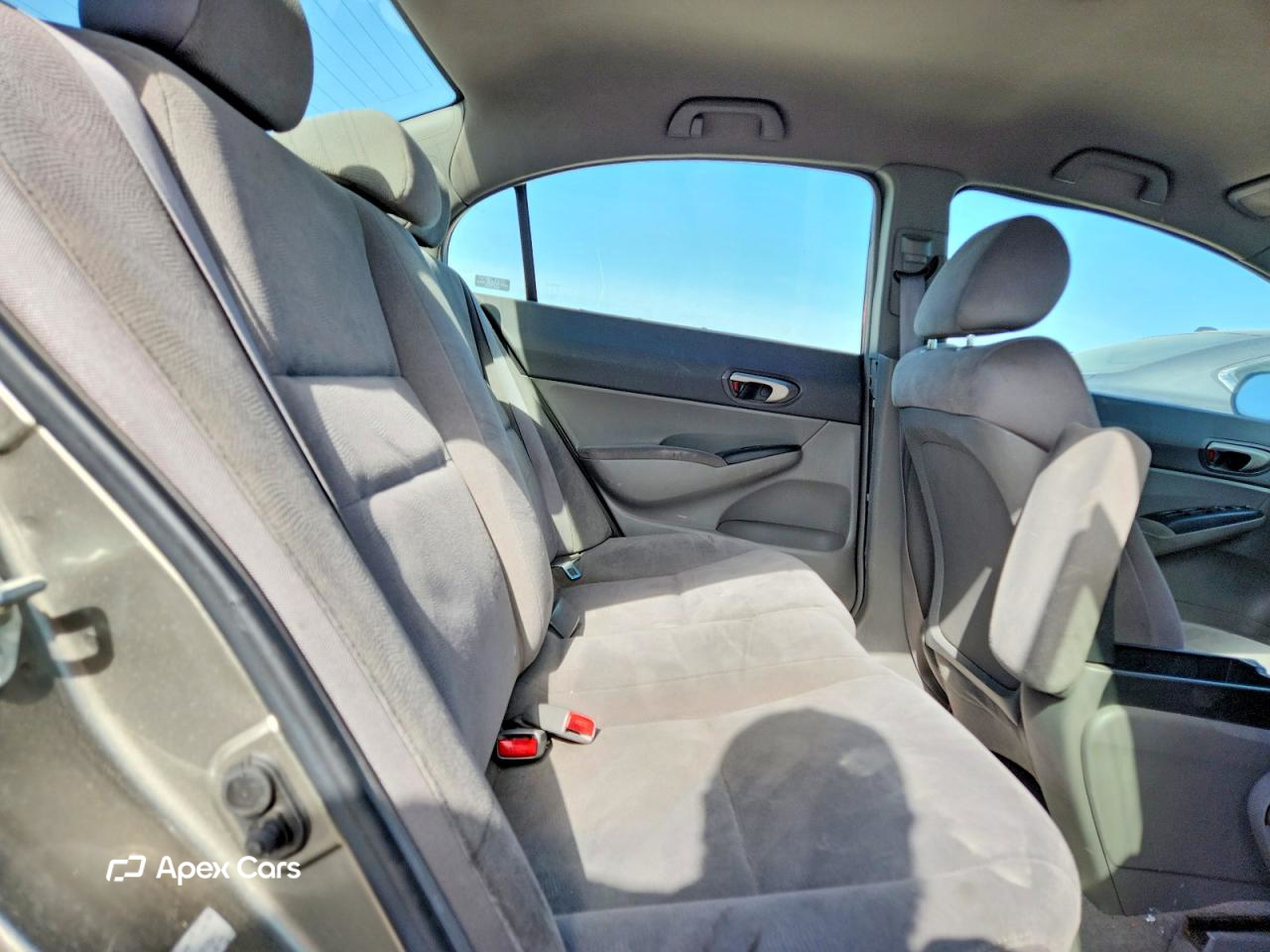 Honda Civic 2006