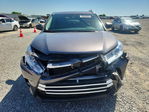 Toyota Highlander 2018