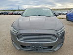 Ford Fusion 2015